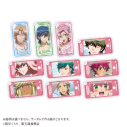 【グッズ-キーホルダー】劇場版「美男高校地球防衛部ETERNAL LOVE!」 トレーディングアクリルキーホルダーBbox【「カラオケの鉄人」コラボ】【再販】の画像