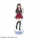 【グッズ-スタンドポップ】青春ブタ野郎はサンタクロースの夢を見ない アクリルスタンドリトル デザイン03(広川卯月)【再販】の画像