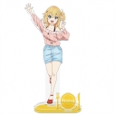【グッズ-スタンドポップ】TVアニメ『日々は過ぎれど飯うまし』 アクリルキャラスタンド 星なな【再販】の画像