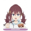 【グッズ-スタンドポップ】TVアニメ『日々は過ぎれど飯うまし』 アクリルキャラスタンド 古舘くれあ ミニver.【再販】の画像