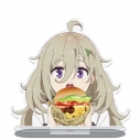【グッズ-スタンドポップ】TVアニメ『日々は過ぎれど飯うまし』 アクリルキャラスタンド 比嘉つつじ ミニver.【再販】の画像