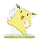 【グッズ-スタンドポップ】TVアニメ『日々は過ぎれど飯うまし』 アクリルキャラスタンド モコ太郎 ミニver.【再販】の画像