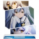 【グッズ-スタンドポップ】TVアニメ『グリザイア:ファントムトリガー』 アクリルキャラスタンド トーカ 場面写ver.【再販】の画像