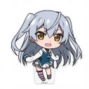 【グッズ-スタンドポップ】TVアニメ『グリザイア:ファントムトリガー』 ぷにこれ!アクリルフィギュア(スタンド付) トーカ【再販】の画像