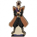 【グッズ-スタンドポップ】真・侍伝 YAIBA MOKUスタ 柳生十兵衛三厳【再販】の画像