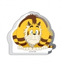 【グッズ-スタンドポップ】真・侍伝 YAIBA 厚みアクリルスタンド カゲトラ【再販】の画像