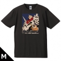 【グッズ-Tシャツ】真・侍伝 YAIBA Tシャツ 鬼丸 猛 Mサイズ【再販】の画像