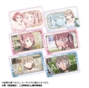 【グッズ-カード】TVアニメ『上伊那ぼたん、酔へる姿は百合の花』 トレーディングビジュアルカード【カラオケの鉄人コラボ】の画像