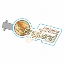 【グッズ-ヘアバンド】ヘタリア World★Stars ヘアクリップ/イギリス(スコーン)【再販】の画像