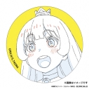 【グッズ-バッチ】姫様“拷問”の時間です 原画缶バッジ 姫の画像