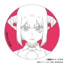 【グッズ-バッチ】姫様“拷問”の時間です 原画缶バッジ トーチャー・トルチュールの画像