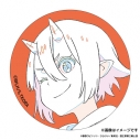 【グッズ-バッチ】姫様“拷問”の時間です 原画缶バッジ 陽鬼の画像