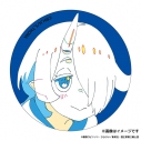 【グッズ-バッチ】姫様“拷問”の時間です 原画缶バッジ 陰鬼の画像