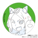 【グッズ-バッチ】姫様“拷問”の時間です 原画缶バッジ クロルの画像