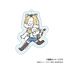 【グッズ-キーホルダー】姫様“拷問”の時間です アクリルキーホルダー クロルの画像