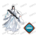 【グッズ-スタンドポップ】大河幻想ラジオドラマ「魔道祖師」 描き下ろしBIGアクリルスタンド【完結記念展ver.】⑥藍忘機(現世)【再販】の画像