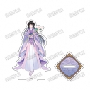 【グッズ-スタンドポップ】大河幻想ラジオドラマ「魔道祖師」 描き下ろしBIGアクリルスタンド【完結記念展ver.】⑭江厭離【再販】の画像