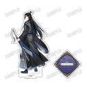 【グッズ-スタンドポップ】大河幻想ラジオドラマ「魔道祖師」 描き下ろしBIGアクリルスタンド【完結記念展ver.】⑲宋嵐【再販】の画像