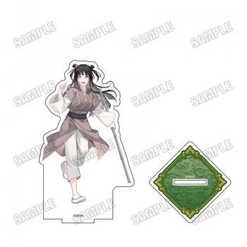 グッズ-スタンドポップ】大河幻想ラジオドラマ「魔道祖師」 描き下ろし 