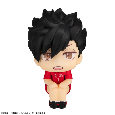 【フィギュア】るかっぷ ハイキュー!! 黒尾 鉄朗 ユニフォームVer.【再販】