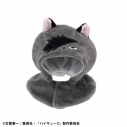 【フィギュア-パーツ】るかっぷ ポンチョ ハイキュー!! クロオネコ【再販】の画像