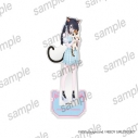 【グッズ-スタンドポップ】アニメ『NEEDY GIRL OVERDOSE』 アクリルスタンド あめちゃん 【まねきねこコラボ】の画像
