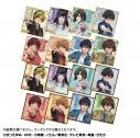 【グッズ-色紙】TVアニメ『ヒカルの碁』 トレーディングミニ色紙【カラオケの鉄人コラボ】の画像