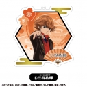 【グッズ-キーホルダー】TVアニメ『ヒカルの碁』 両面アクリルキーホルダー 6三谷祐輝【カラオケの鉄人コラボ】【再販】の画像