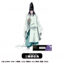 【グッズ-スタンドポップ】TVアニメ『ヒカルの碁』 アクリルスタンド 2藤原佐為【カラオケの鉄人コラボ】の画像
