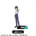 【グッズ-スタンドポップ】TVアニメ『ヒカルの碁』 アクリルスタンド 3塔矢アキラ【カラオケの鉄人コラボ】の画像