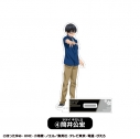【グッズ-スタンドポップ】TVアニメ『ヒカルの碁』 アクリルスタンド 4筒井公宏【カラオケの鉄人コラボ】の画像