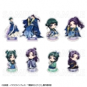 【グッズ-スタンドポップ】薬屋のひとりごと 星空 ver. トレーディングミニアクリルスタンド【再販】の画像