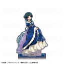 【グッズ-スタンドポップ】薬屋のひとりごと 星空 ver. ラメアクリルスタンド【猫猫】【再販】の画像
