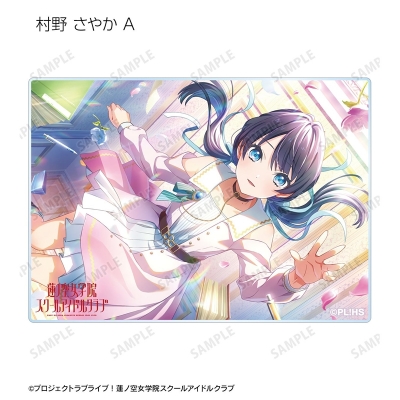 【グッズ-カード】ラブライブ!蓮ノ空女学院スクールアイドルクラブ トレーディングアクリルカード vol.2【再販】