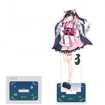グッズ-スタンドポップ】超かぐや姫！ 特大アクリルスタンド（駒沢乃依 