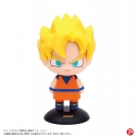 【フィギュア】ゆらゆらヘッド ドラゴンボールZ 孫悟空(スーパーサイヤ人)【再販】の画像