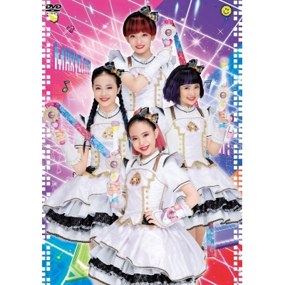 【DVD】TV ビッ友×戦士 キラメキパワーズ! DVD BOX Vol.3
