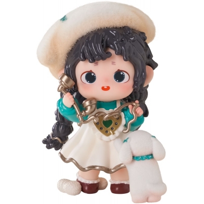 【トレーディングフィギュア】Furfur 神秘の王国からの招待状シリーズ