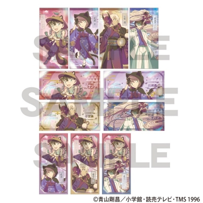 【グッズ-カード】名探偵コナン トレーディングルディコレ 百鬼夜行 クラパレット