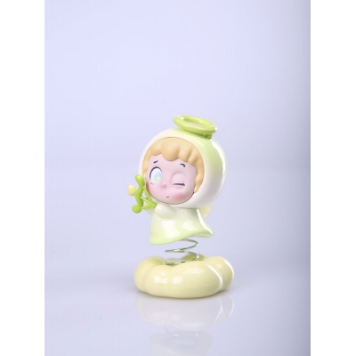 【トレーディングフィギュア】piny クラウディ・シュガーシリーズ