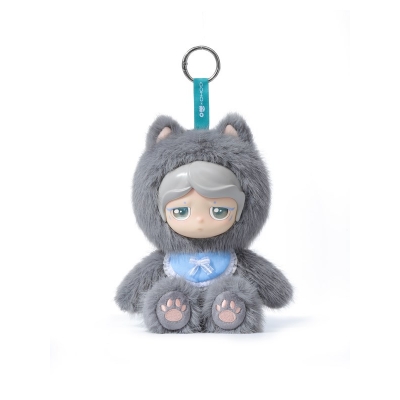 【トレーディングフィギュア】MO - キャットプラネットシリーズ トレーディングプラッシュ