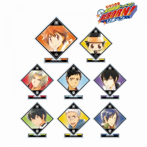 グッズ スタンドポップ 家庭教師ヒットマンreborn トレーディング Ani Art Aqua Label アクリルスタンド Ver A アニメイト特典付 アニメイト グッズ スタンドポップ 家庭教師ヒットマンreborn トレーディング Ani Art Aqua Label アクリルスタンド Ver A アニメイト特典付 アニメイト