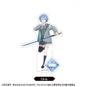 【グッズ-スタンドポップ】Re:ゼロから始める異世界生活 アクリルスタンド 3 レム【カラオケの鉄人コラボ】の画像