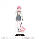 【グッズ-スタンドポップ】Re:ゼロから始める異世界生活 アクリルスタンド 4 ラム【カラオケの鉄人コラボ】の画像