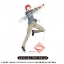 【グッズ-スタンドポップ】Re:ゼロから始める異世界生活 アクリルスタンド 5 ラインハルト・ヴァン・アストレア【カラオケの鉄人コラボ】の画像