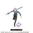 【グッズ-スタンドポップ】Re:ゼロから始める異世界生活 アクリルスタンド 6 ユリウス・ユークリウス【カラオケの鉄人コラボ】の画像