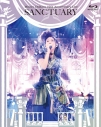 【Blu-ray】茅原実里/Minori Chihara 10th Anniversary Live ~SANCTUARY~の画像