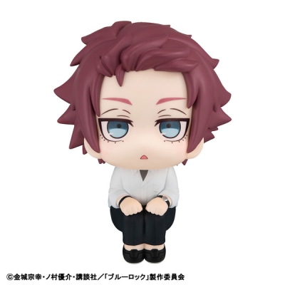 【フィギュア】るかっぷ ブルーロック 糸師 冴【再販】