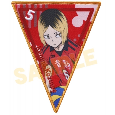 【グッズ-その他】ハイキュー!! きゃーらんどこれくしょん