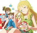 【アルバム】TV THE IDOLM@STER ANIM@TION MASTER 05の画像